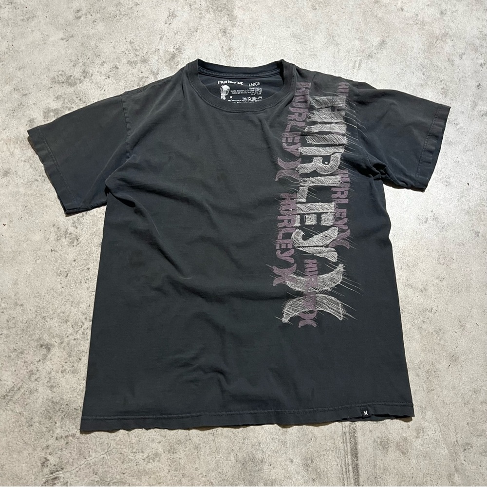 Vintage Hurley Surf Tee